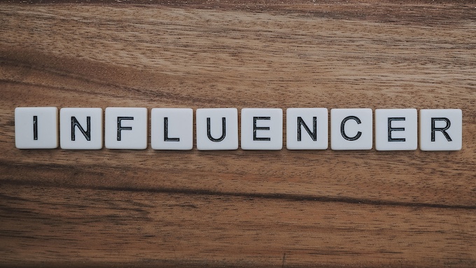 Influencer [Online Author Business]