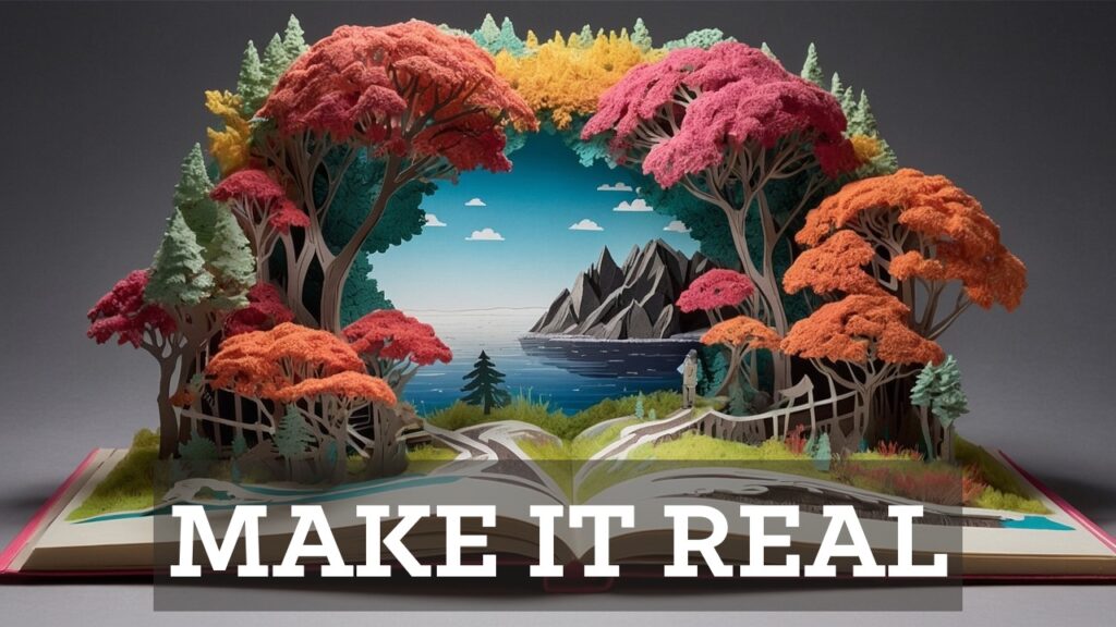 Writing a work of fiction can lead to a new novel, but it can also become the cornerstone of an online entrepreneurial business. Fiction books can also be turned into a massively profitable online business with memberships, subscriptions, and paid speaking engagements. So, get out there and dream big!